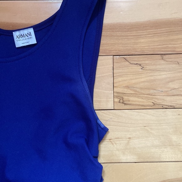 💙ARMANI COLLEZIONI💙⭐️AUTHENTIC ⭐️ - Picture 7 of 17